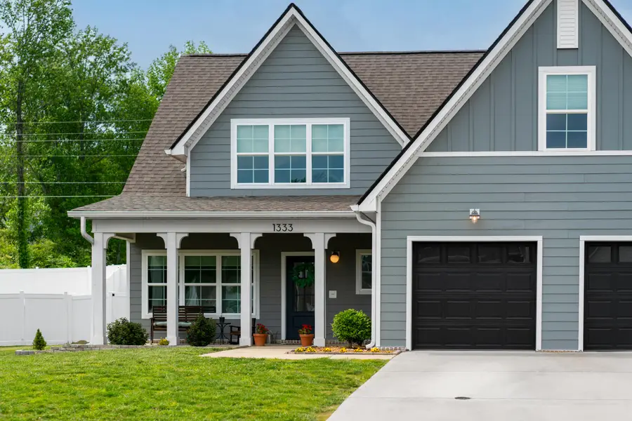 1333 Baldwin Field Circle #38, Hixson, TN 37343 - #2