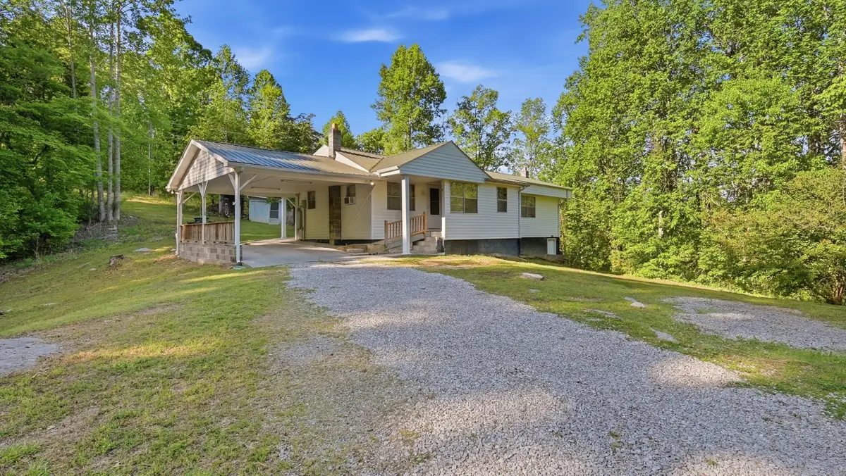 713 Shaddon Road, Tellico Plains, TN 37385 - #1