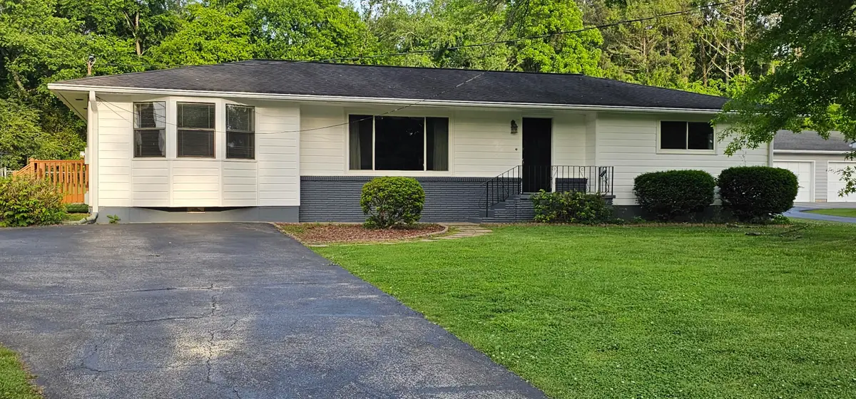 725 Dietz Road, Ringgold, GA 30736 - #1