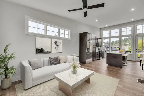 562 Pacesetter Place #Homesite 6, Chattanooga, TN 37405