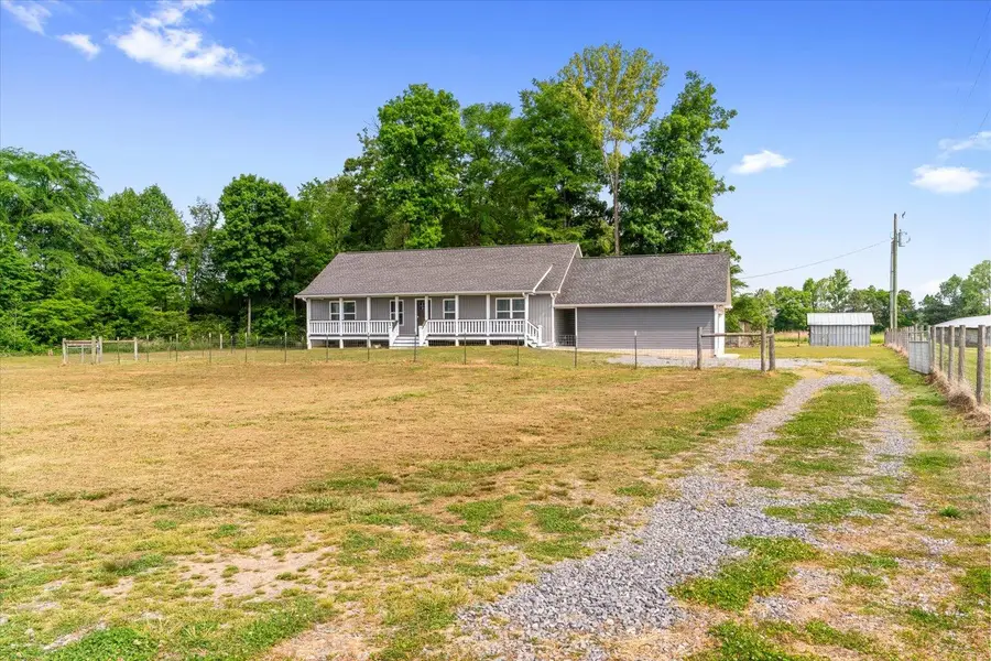 1005 Weber Road, Crandall, GA 30711 - #2