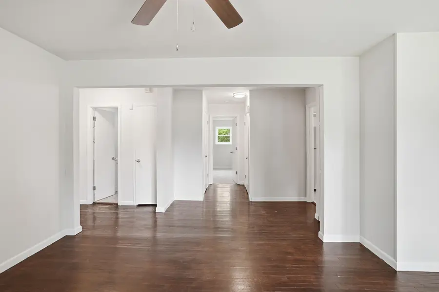 7746 Hansley Drive, Chattanooga, TN 37416 - #3