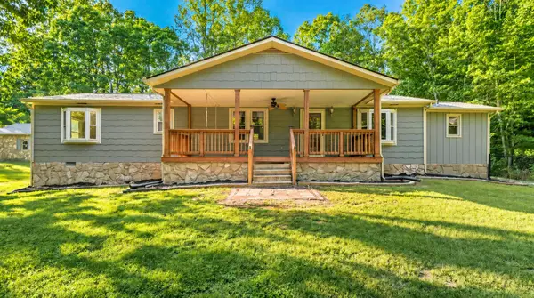 1054 Old Alabama Road Sw, McDonald, TN 37353