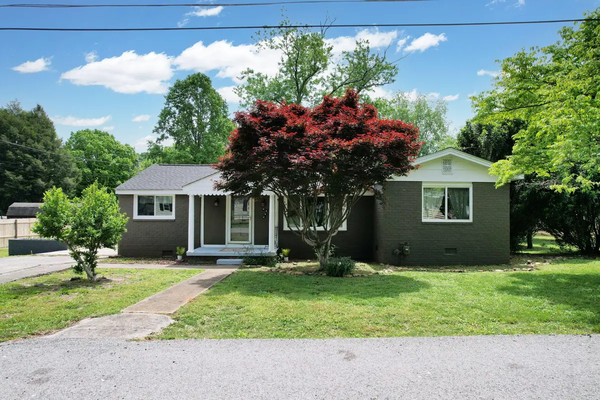 811 Tennal Street, Athens, TN 37303 - #1