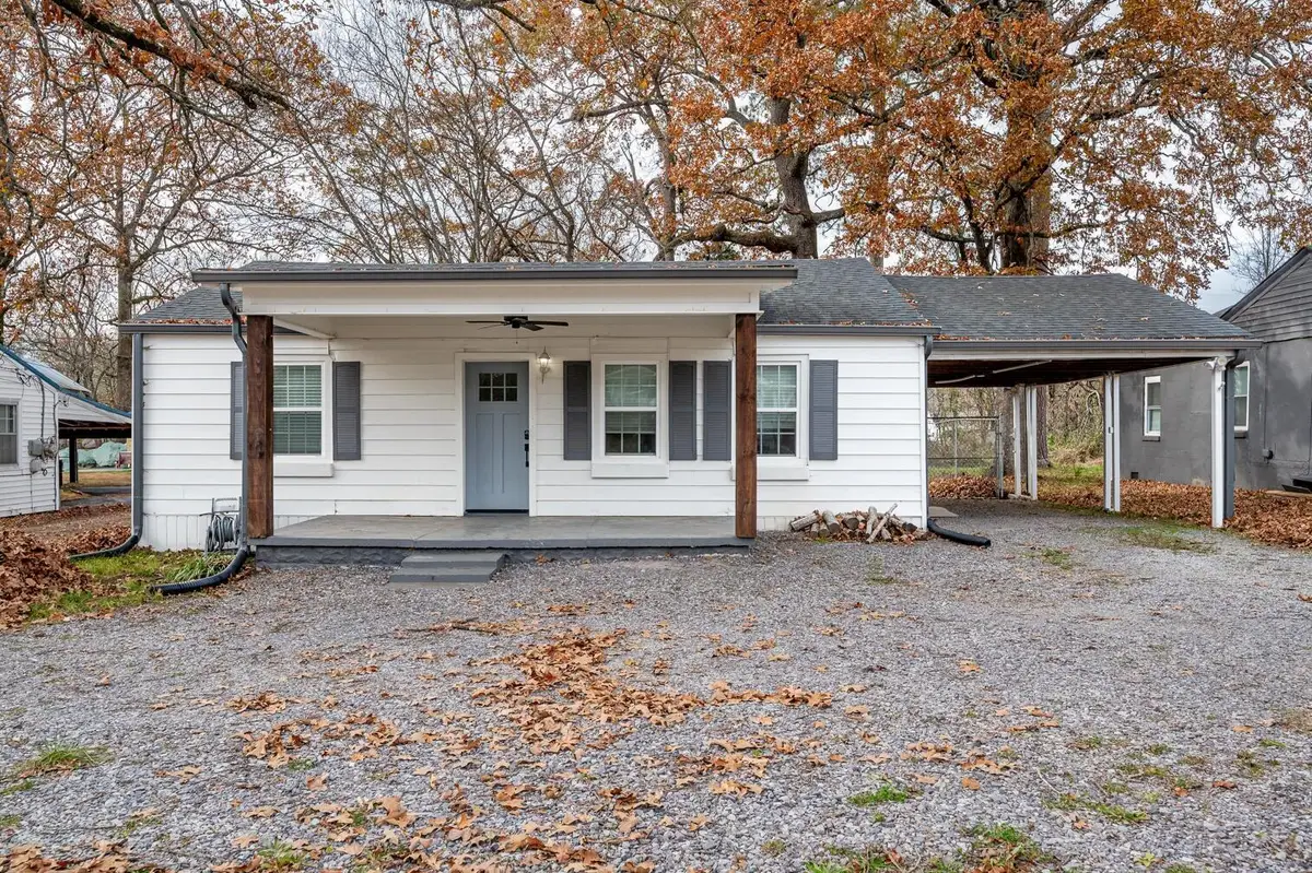240 Hollywood Drive, Rossville, GA 30741 - #1