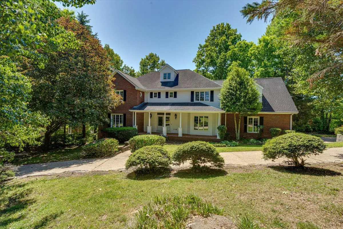 9228 Rocky Cove Drive, Chattanooga, TN 37421 - #1