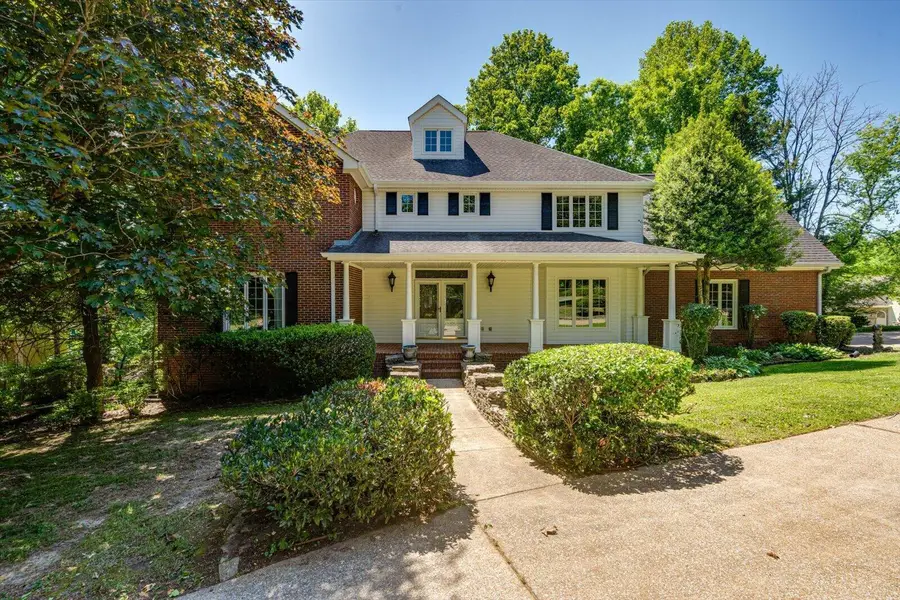 9228 Rocky Cove Drive, Chattanooga, TN 37421 - #2