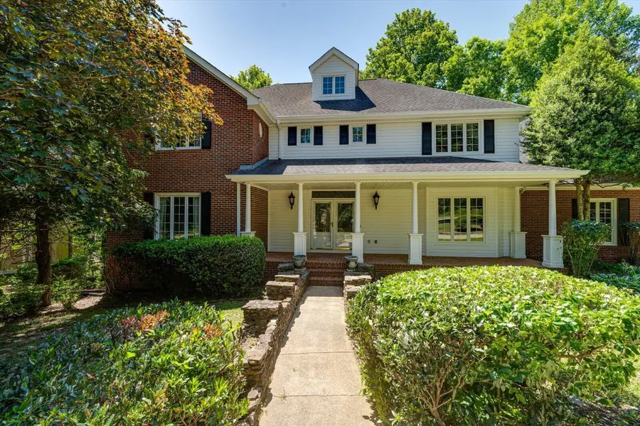 9228 Rocky Cove Drive, Chattanooga, TN 37421 - #3