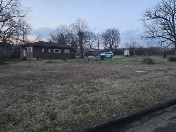 6030 Talladega Avenue, Chattanooga, TN 37421