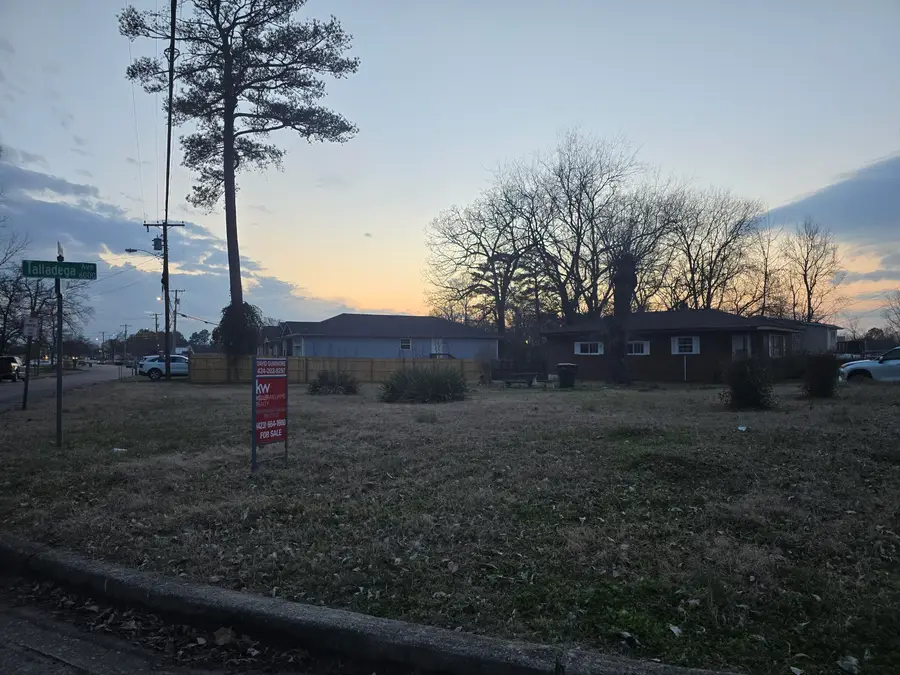 6030 Talladega Avenue, Chattanooga, TN 37421 - #3