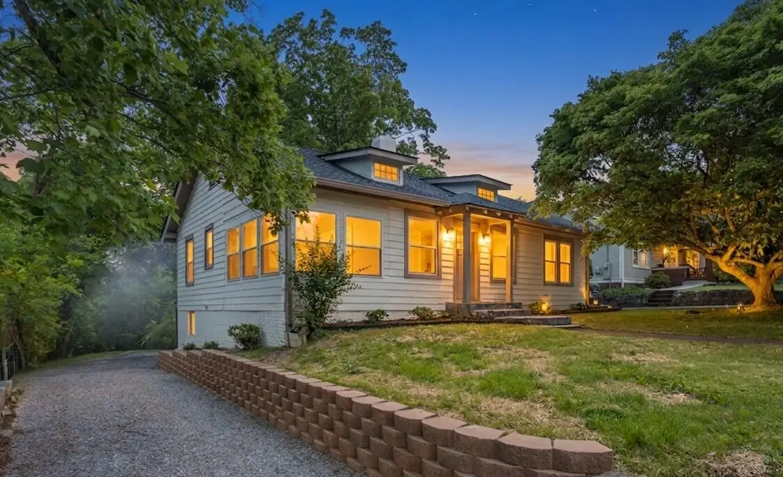 3408 Montview Drive, Chattanooga, TN 37411 - #1