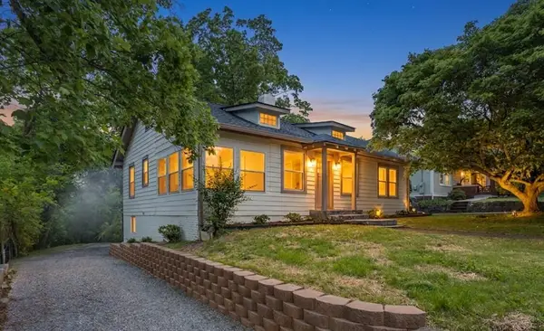 3408 Montview Drive, Chattanooga, TN 37411