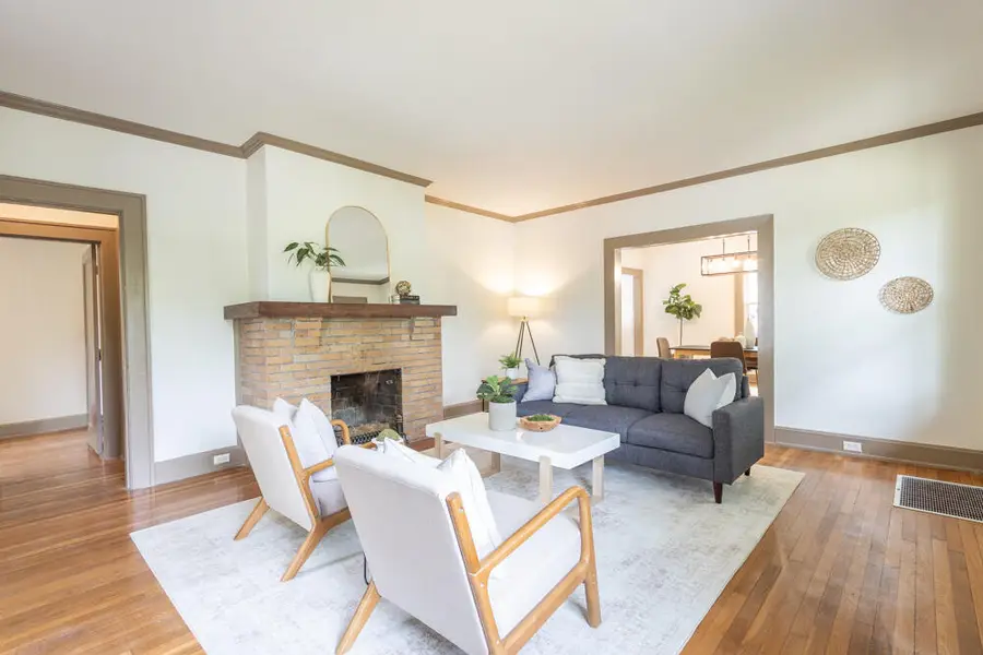 3408 Montview Drive, Chattanooga, TN 37411 - #3