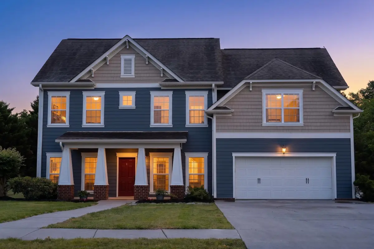8431 Front Gate Circle Circle, Ooltewah, TN 37363 - #1