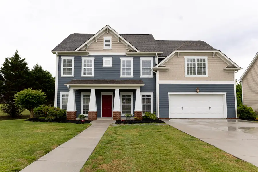 8431 Front Gate Circle Circle, Ooltewah, TN 37363 - #2