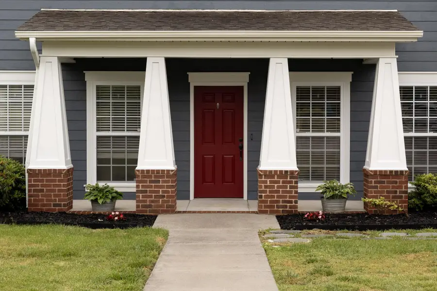 8431 Front Gate Circle Circle, Ooltewah, TN 37363 - #3