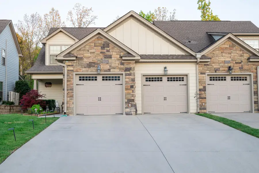 2340 Rivendell Lane, Chattanooga, TN 37421 - #2