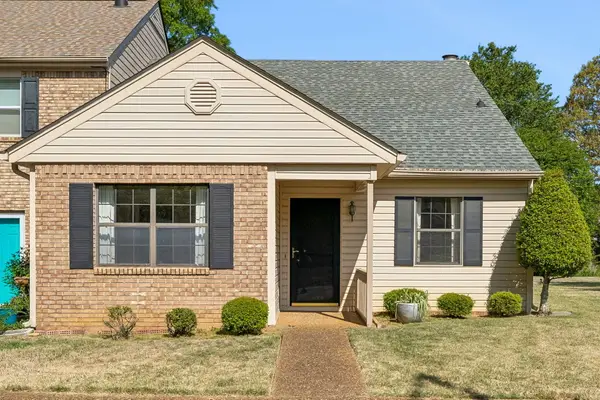 6466 Brookmead Circle, Hixson, TN 37343