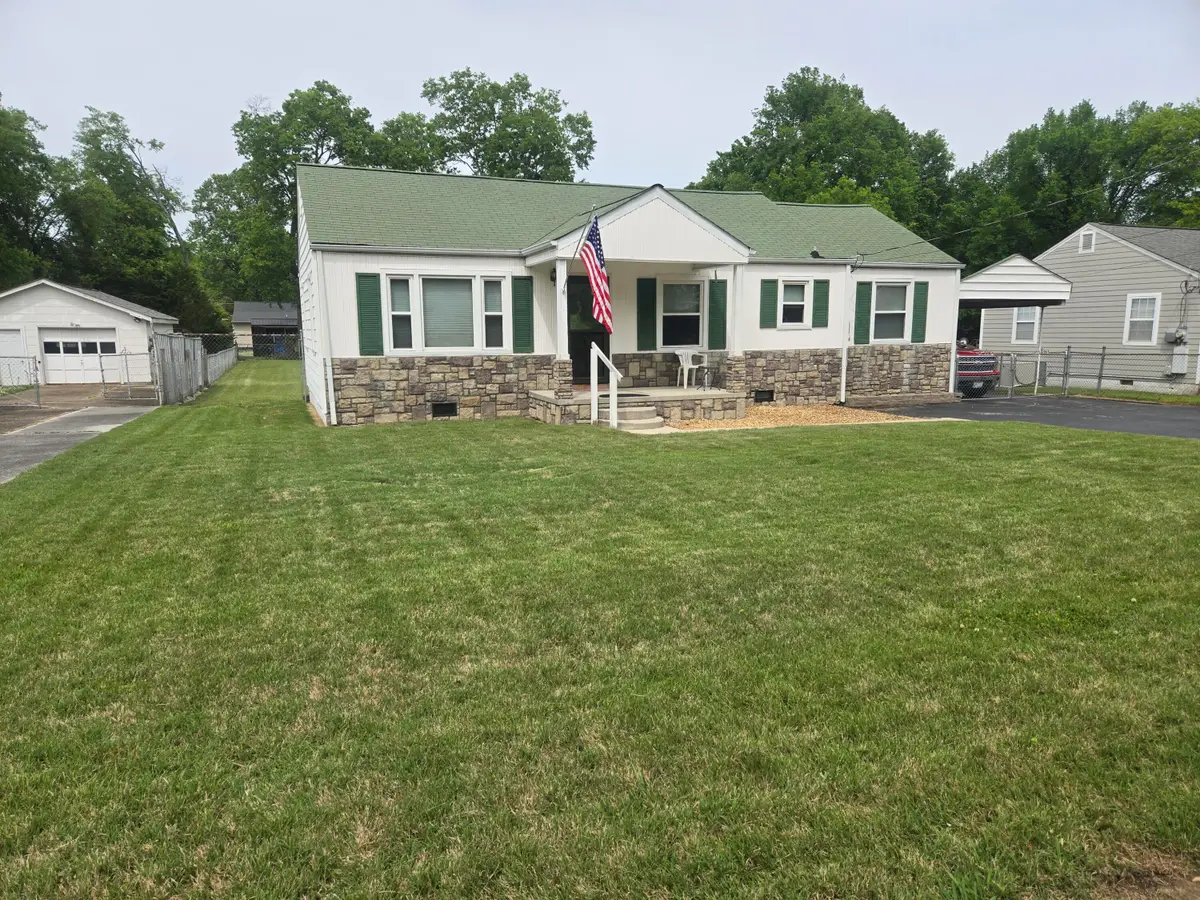 4211 Lazard Street, Chattanooga, TN 37412 - #1