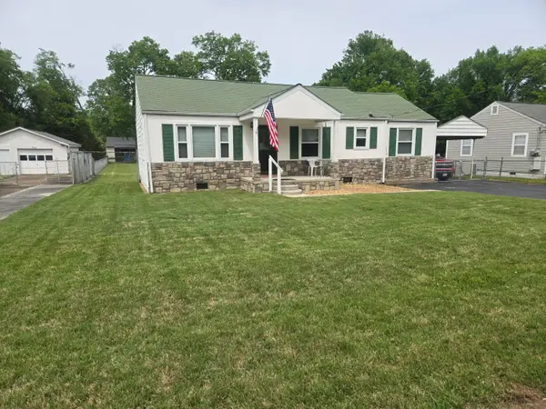 4211 Lazard Street, Chattanooga, TN 37412