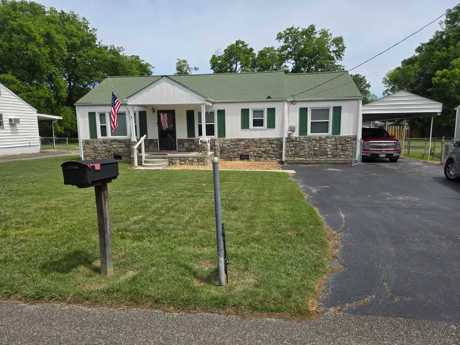 4211 Lazard Street, Chattanooga, TN 37412 - #2
