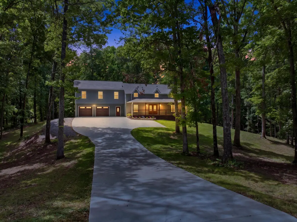 4243 Hopewell Drive Nw, Cleveland, TN 37312 - #1