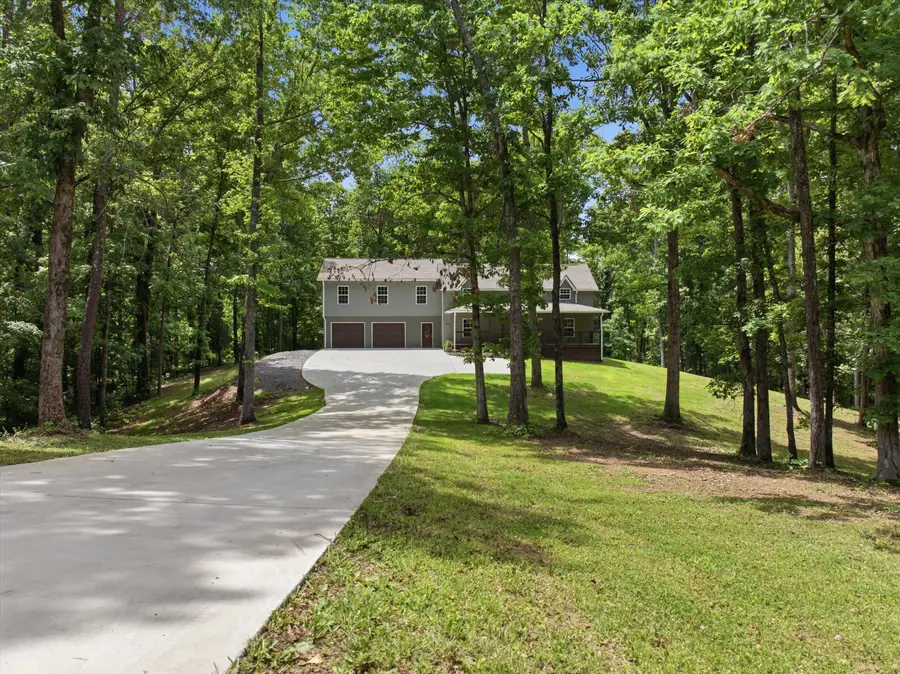 4243 Hopewell Drive Nw, Cleveland, TN 37312 - #3