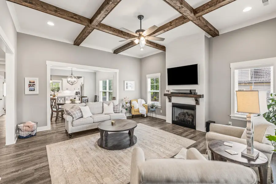 117 Bridlewood Drive #7, Ringgold, GA 30736 - #3