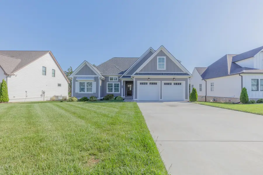 5037 Judd Way Nw, Cleveland, TN 37312 - #2