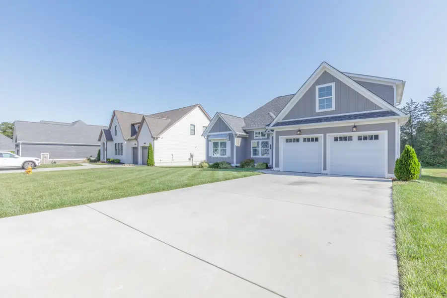 5037 Judd Way Nw, Cleveland, TN 37312 - #3