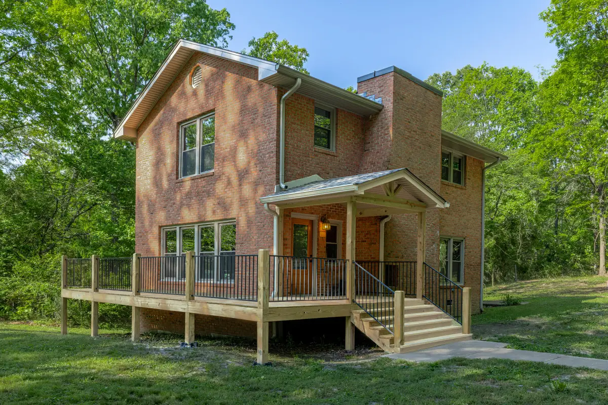 573 Ross Hollow Road, Ringgold, GA 30736 - #1