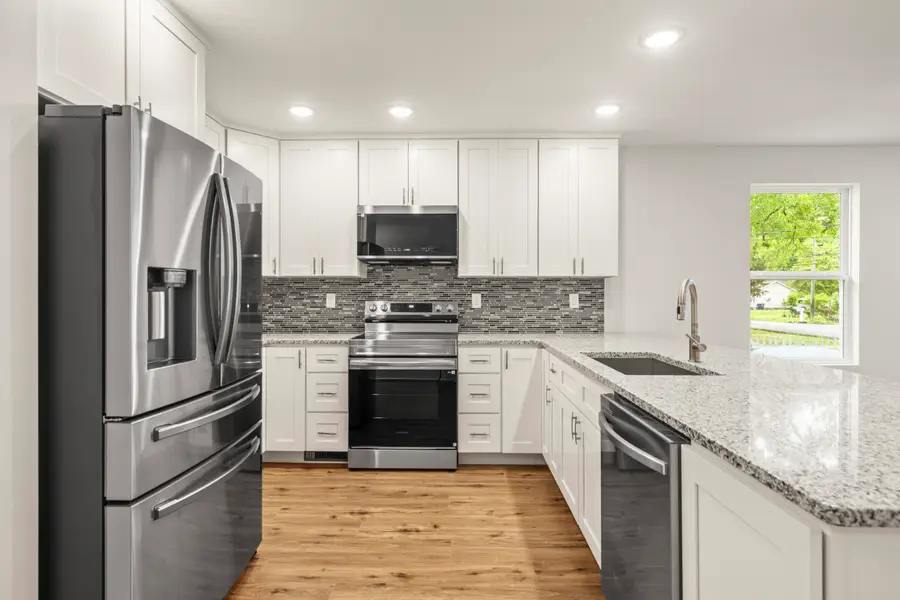 1641 Waterhouse Street, Chattanooga, TN 37412 - #2