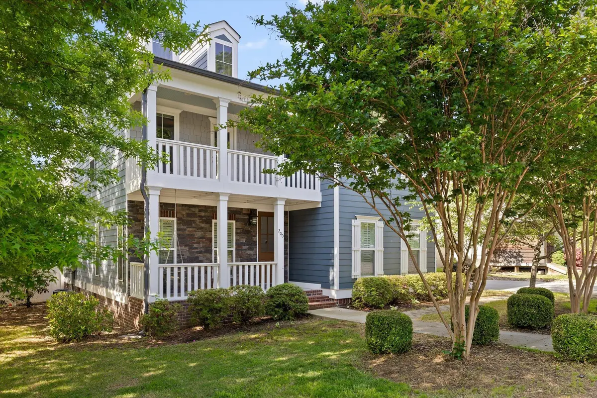 200 W Peak Street, Chattanooga, TN 37405 - #1