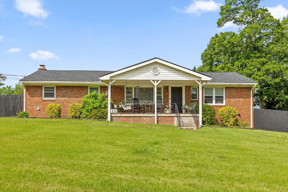 3600 Lake Vista Drive, Chattanooga, TN 37416 - #1