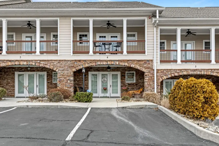 1235 New Lake Road #Unit 4, Spring City, TN 37381 - #2