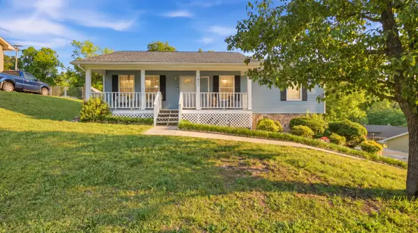 7629 Walnut Hills Drive, Harrison, TN 37341