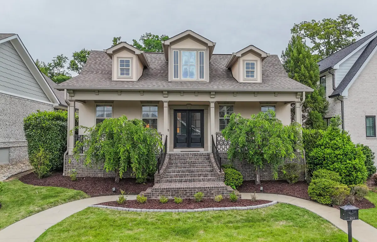 9253 Skyfall Drive, Ooltewah, TN 37363 - #1