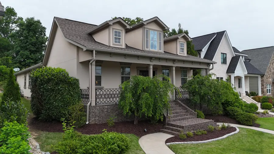 9253 Skyfall Drive, Ooltewah, TN 37363 - #3