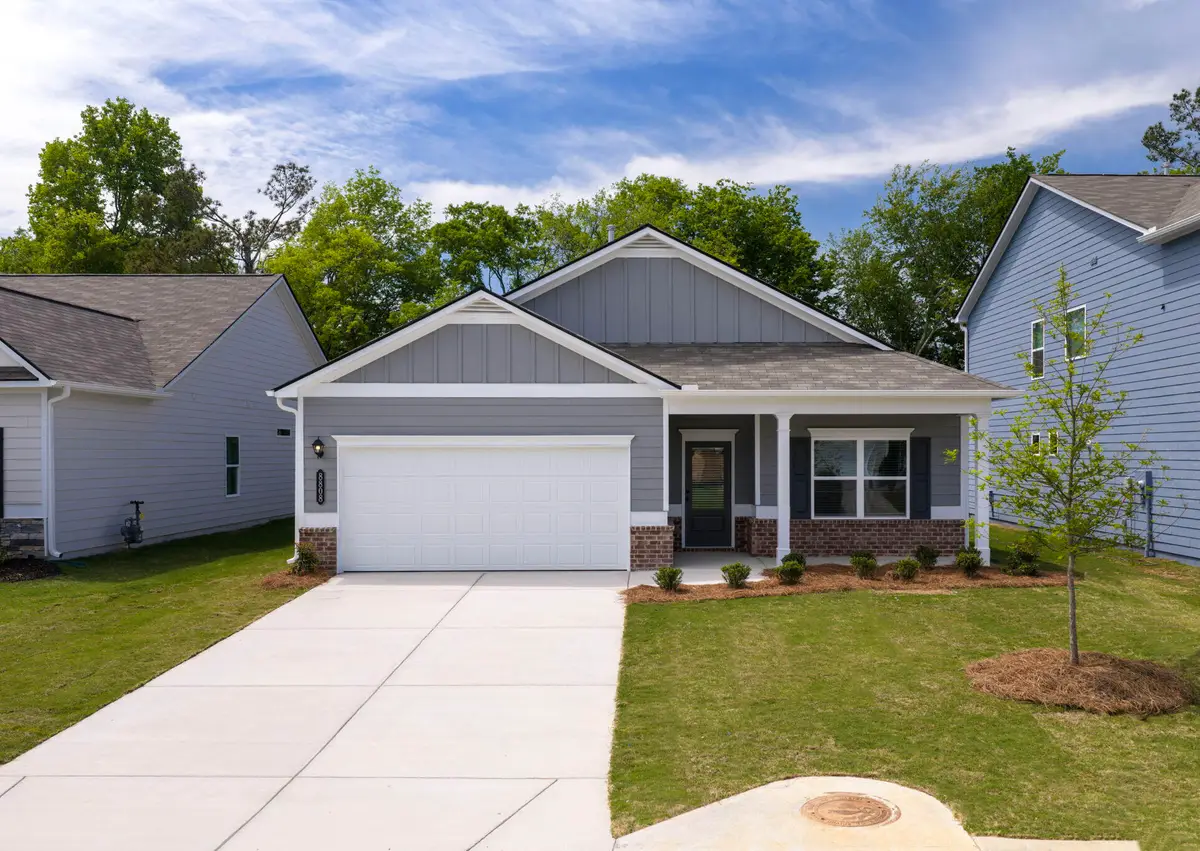 8808 Meadowvale Court, Ooltewah, TN 37363 - #1
