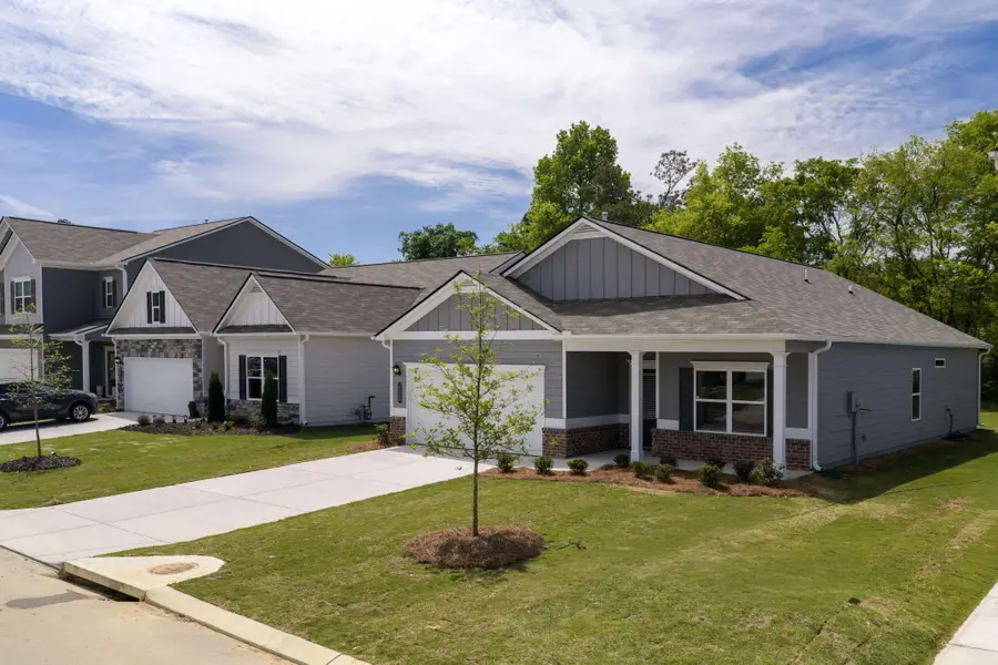 8808 Meadowvale Court, Ooltewah, TN 37363 - #2