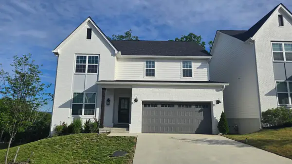 5175 Blue Harbor Lane, Chattanooga, TN 37416