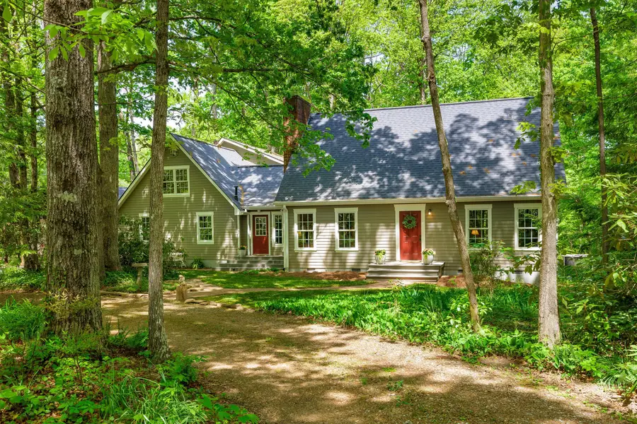 5110 Old Chestnut Ridge Road, Signal Mountain, TN 37377 - #2