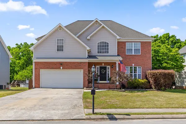 7743 Lynnle Way, Hixson, TN 37343