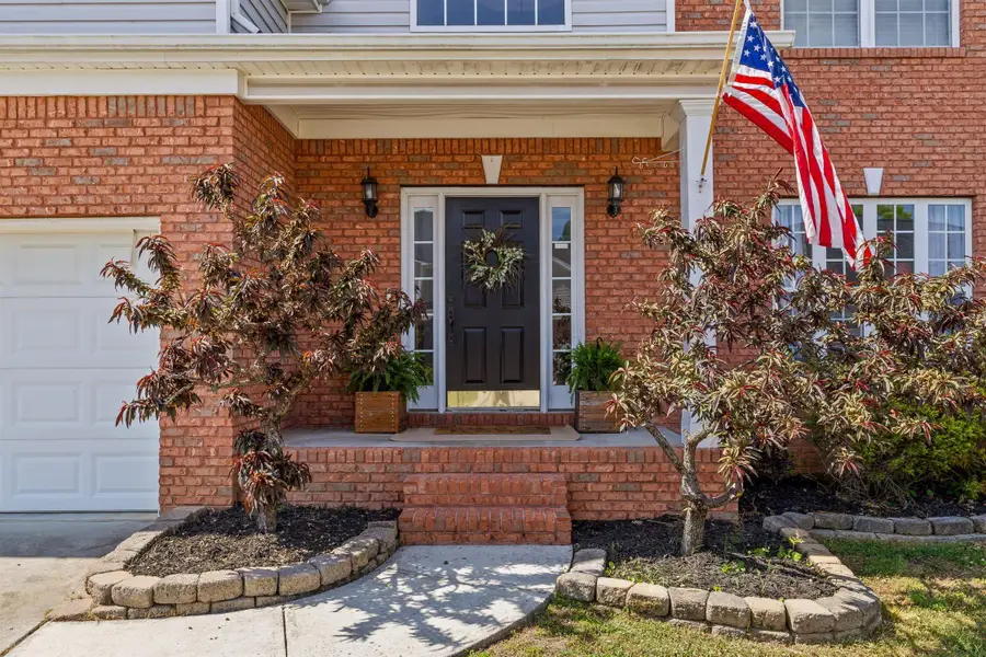 7743 Lynnle Way, Hixson, TN 37343 - #2