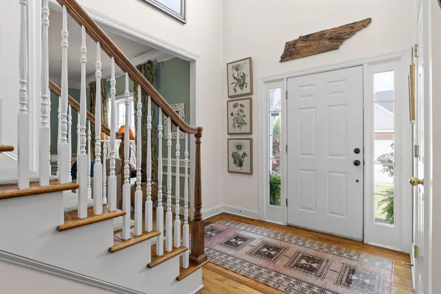 7743 Lynnle Way, Hixson, TN 37343 - #3