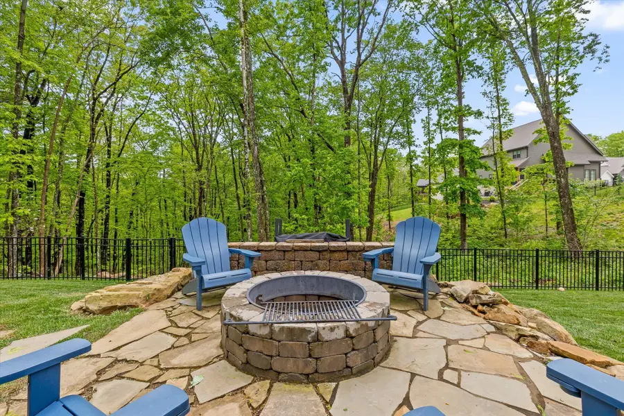 5114 Virginia Pine Road, Signal Mountain, TN 37377 - #2