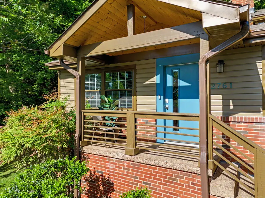 2761 Tanglewood Drive, Chattanooga, TN 37415 - #3