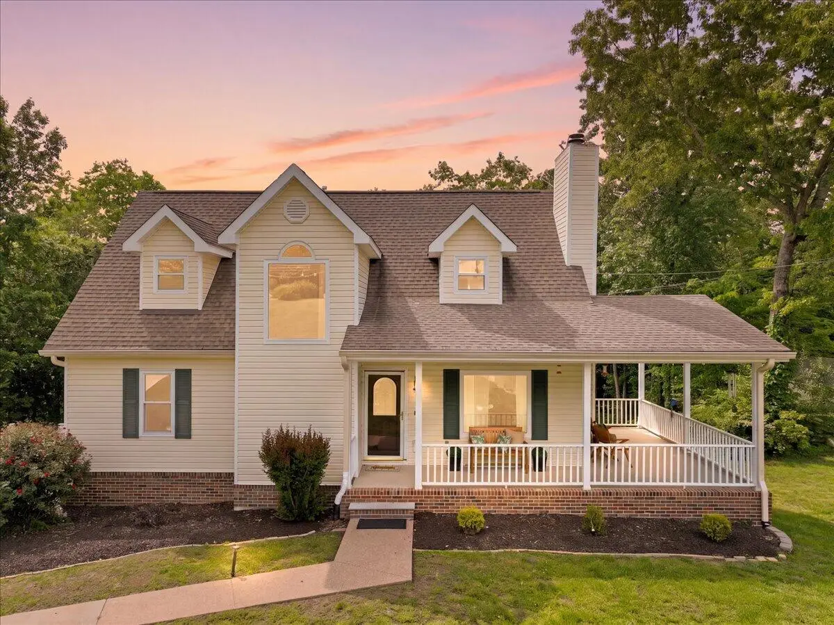 5507 Barons Point, Ooltewah, TN 37363 - #1