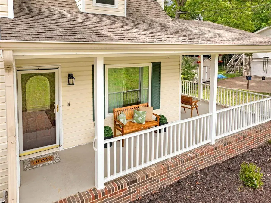 5507 Barons Point, Ooltewah, TN 37363 - #2