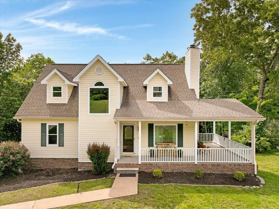 5507 Barons Point, Ooltewah, TN 37363 - #3